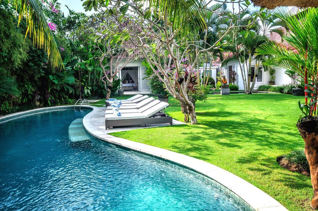Villa Sipo Seminyak  Room photo