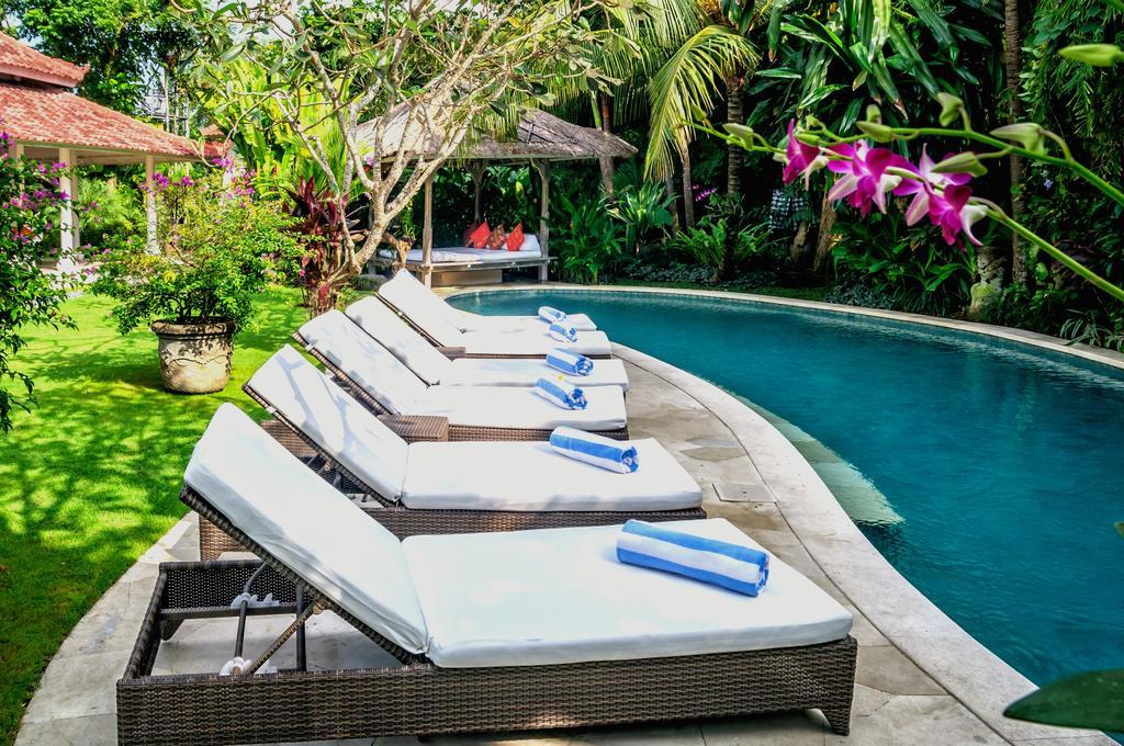 Villa Sipo Seminyak  Room photo