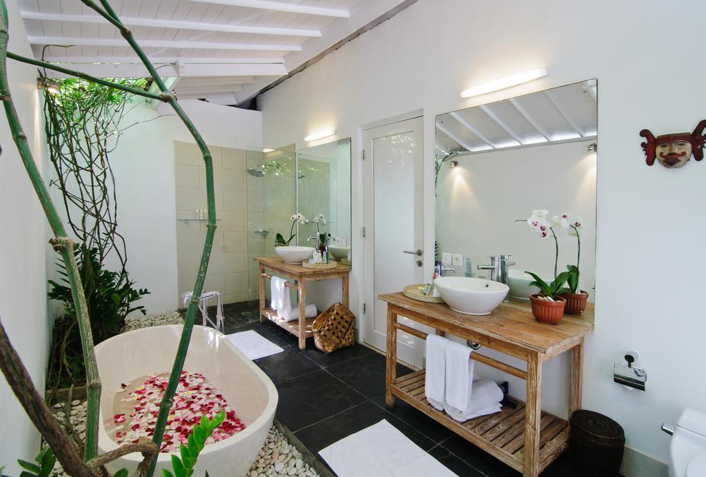 Villa Sipo Seminyak  Room photo
