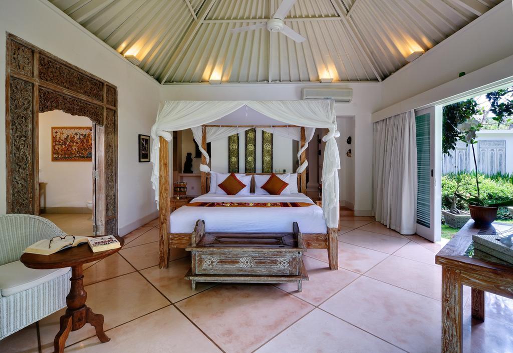 Villa Sipo Seminyak  Room photo