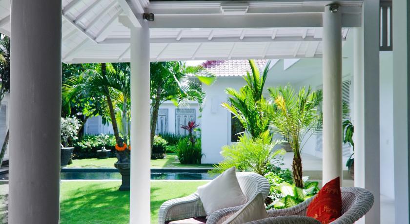 Villa Sipo Seminyak  Exterior photo