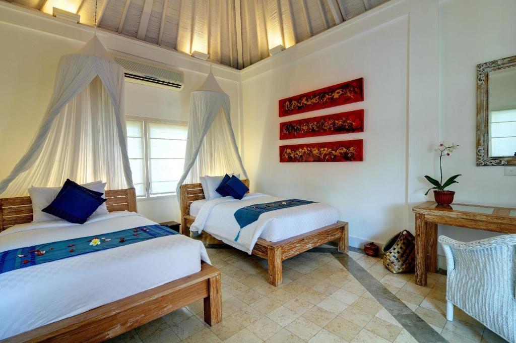 Villa Sipo Seminyak  Room photo