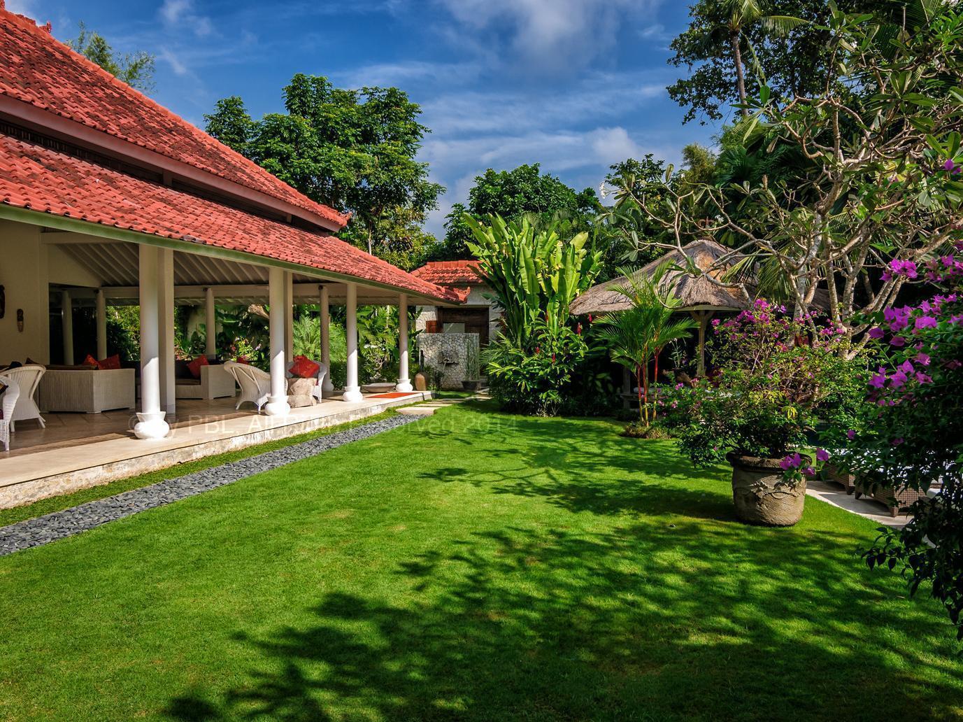 Villa Sipo Seminyak  Exterior photo