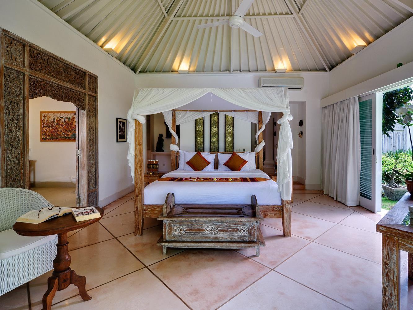 Villa Sipo Seminyak  Exterior photo