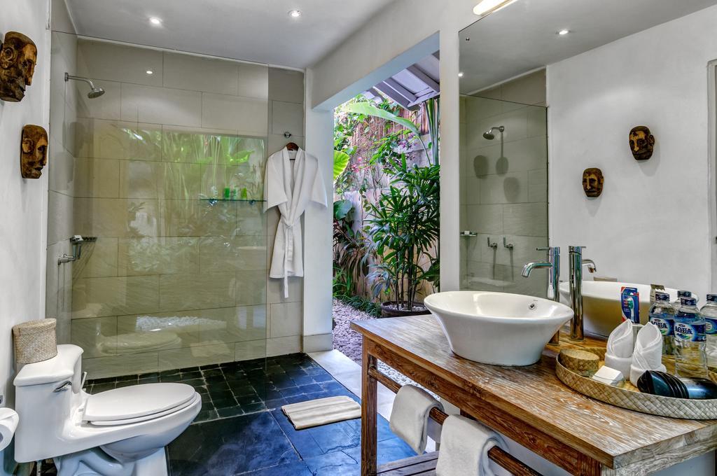 Villa Sipo Seminyak  Room photo