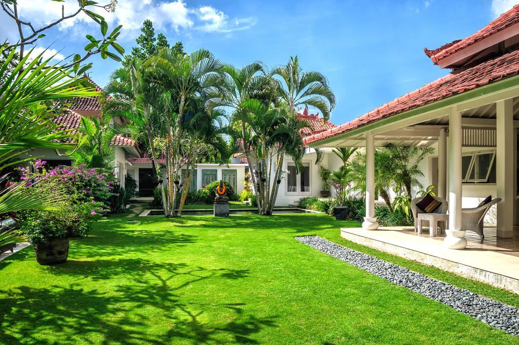 Villa Sipo Seminyak  Exterior photo